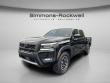 Used 2026 Nissan Frontier PRO-4X Truck Crew Cab