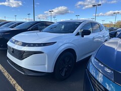 2026 Nissan Murano SL SUV