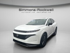 2026 Nissan Murano SL SUV