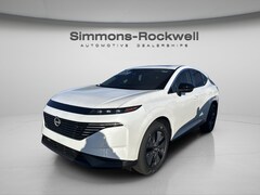 2026 Nissan Murano SL SUV