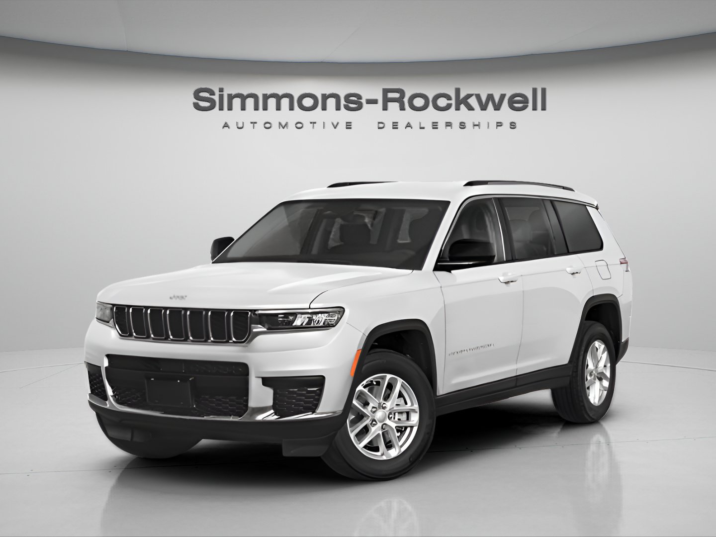 2024 Jeep Grand Cherokee L