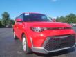 Used 2023 Kia Soul S Hatchback