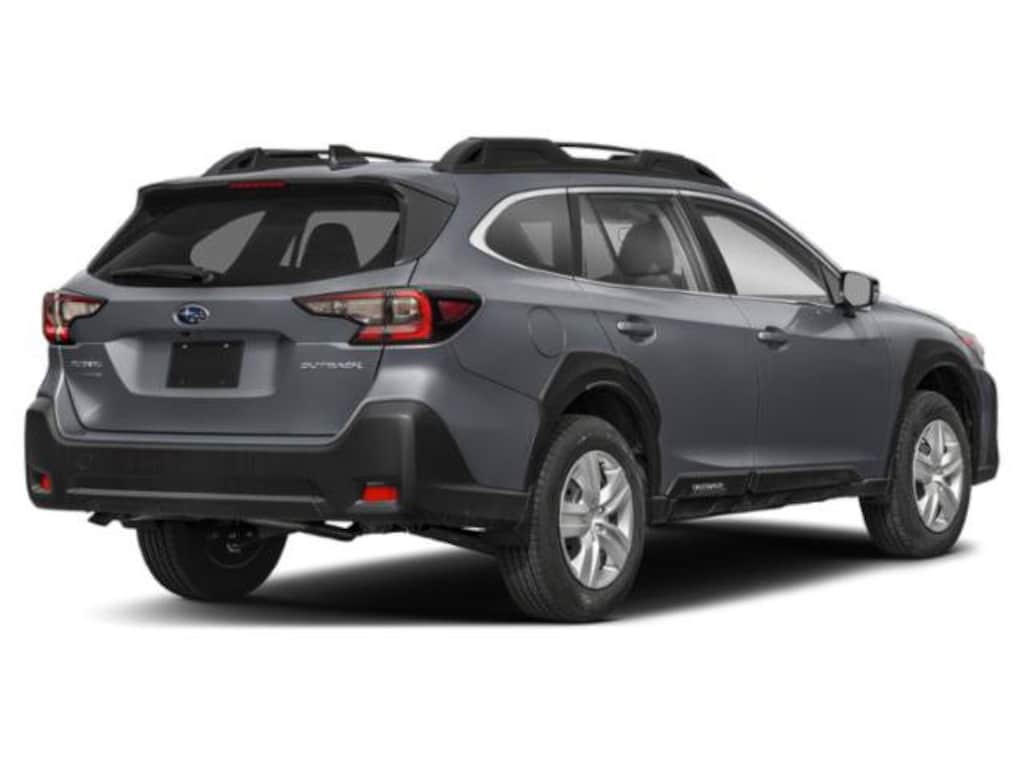Used 2024 Subaru Outback SUV