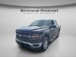 Used 2025 Ford F-150 XLT Truck SuperCrew Cab