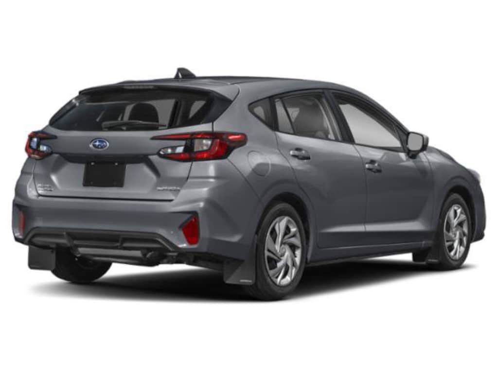 Used 2024 Subaru Impreza 5-Door
