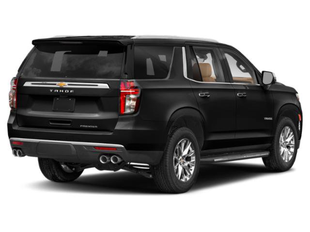 Used 2024 Chevrolet Tahoe Premier SUV