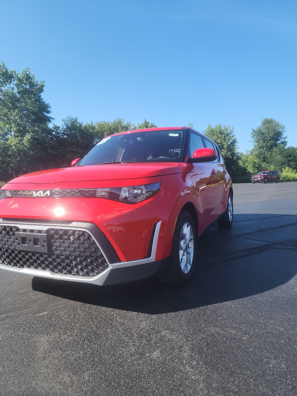 Used 2023 Kia Soul S Hatchback