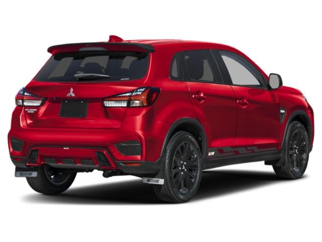 Used 2026 Mitsubishi Outlander Sport SUV