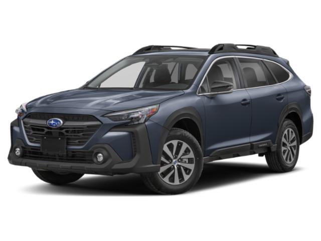 Used 2025 Subaru Outback Premium SUV