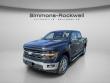 Used 2025 Ford F-150 XLT Truck SuperCrew Cab