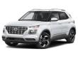 Used 2025 Hyundai Venue SEL SUV