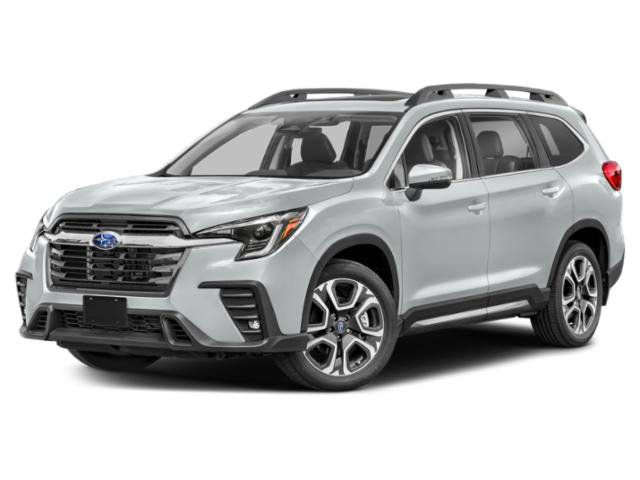 Used 2024 Subaru Ascent Limited SUV