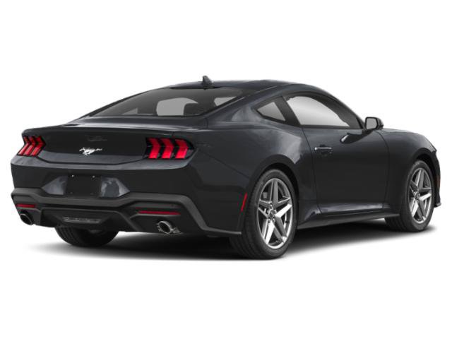 Used 2026 Ford Mustang I4CP Coupe