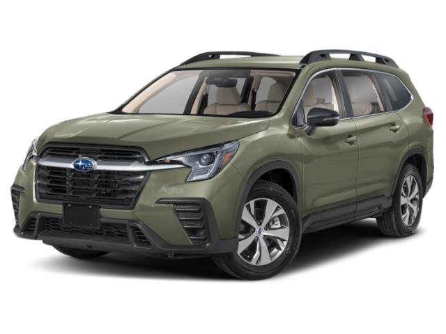  Subaru Ascent