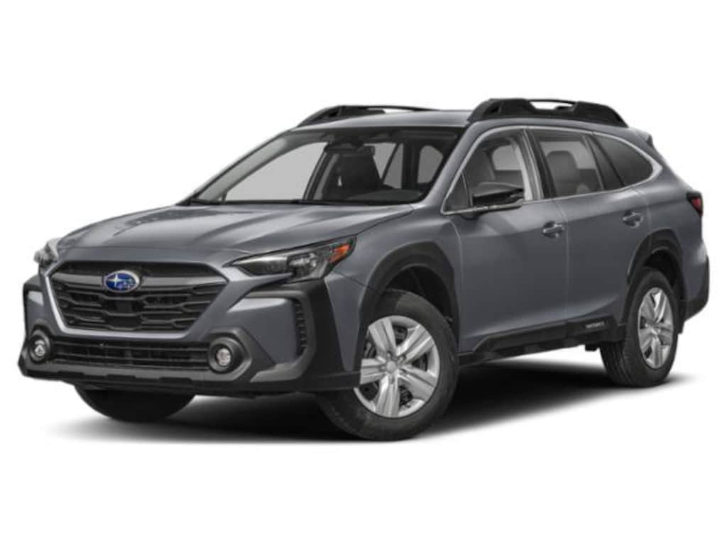 Used 2024 Subaru Outback SUV