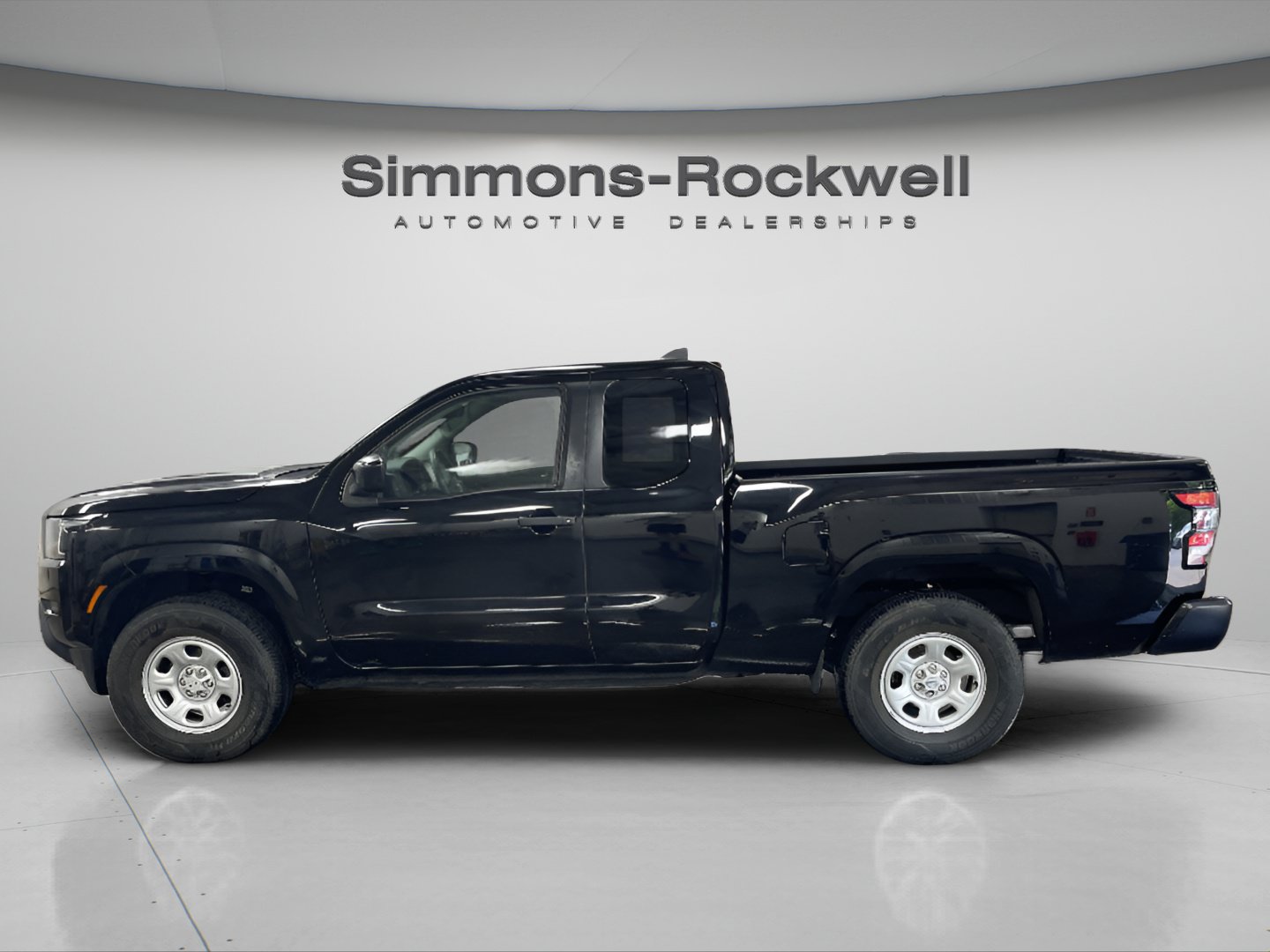 Used 2022 Nissan Frontier S Truck King Cab