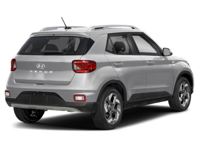 Used 2023 Hyundai Venue SEL SUV