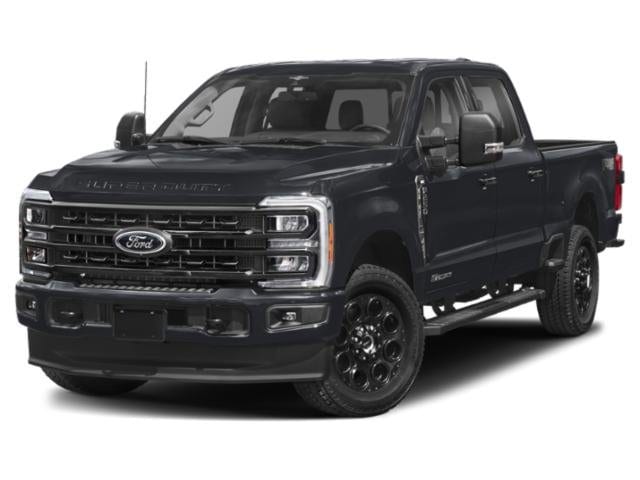 2024 Ford F-250 Truck Crew Cab 