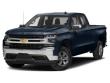 Used 2022 Chevrolet Silverado 1500 LTD LT Truck Double Cab