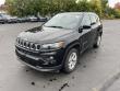 Used 2025 Jeep Compass Latitude SUV