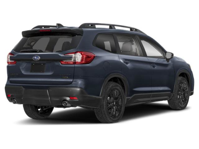 Used 2024 Subaru Ascent Onyx Edition SUV