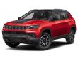 Used 2025 Jeep Compass Trailhawk SUV