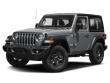 Used 2019 Jeep Wrangler Sport SUV