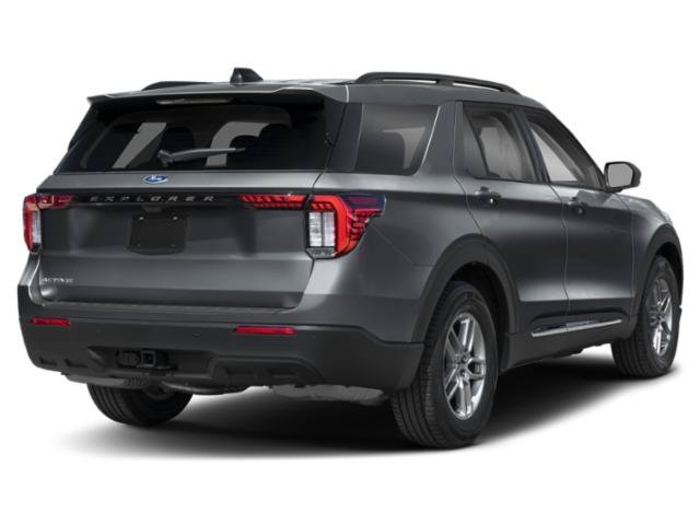 Used 2026 Ford Explorer ACTIVE SUV