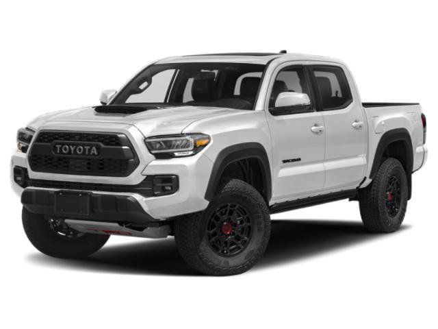  Toyota Tacoma 4WD