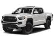 Used 2023 Toyota Tacoma 4WD  Truck Double Cab