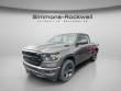 Used 2024 Ram 1500 Tradesman Truck Quad Cab
