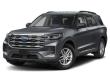 Used 2026 Ford Explorer ACTIVE SUV