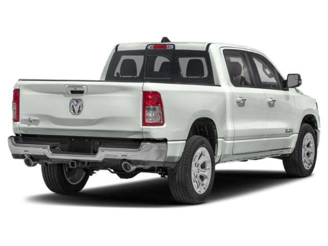 Used 2021 Ram 1500 Big Horn Truck Crew Cab
