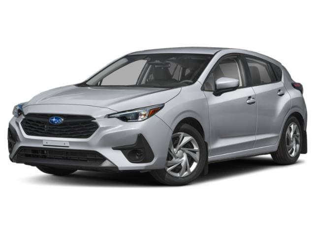 2024 Subaru Impreza