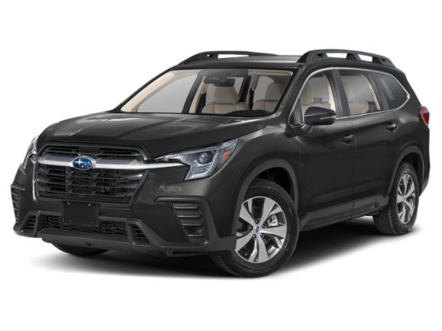  Subaru Ascent