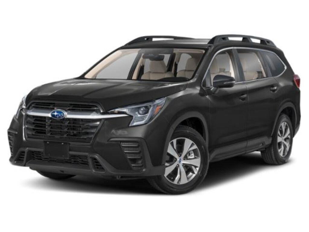 Used 2025 Subaru Ascent Premium SUV