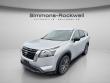 Used 2024 Nissan Pathfinder S SUV