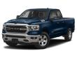 Used 2023 Ram 1500 Big Horn Truck Quad Cab