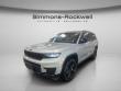 Used 2023 Jeep Grand Cherokee Altitude SUV