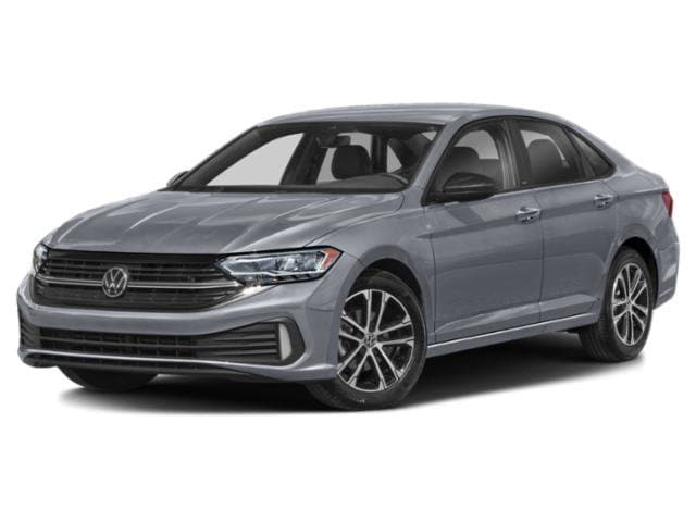 2022 Volkswagen Jetta