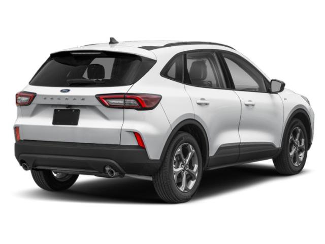Used 2025 Ford Escape ST-Line SUV