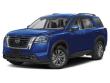 Used 2025 Nissan Pathfinder SV SUV