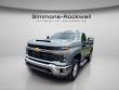 Used 2024 Chevrolet Silverado 3500 HD LT Truck Regular Cab