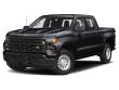 Used 2024 Chevrolet Silverado 1500 LT Truck Crew Cab
