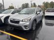 Used 2019 Subaru Forester Limited SUV