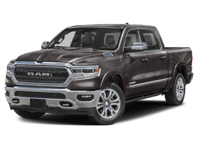 2024 RAM 1500 Pickup