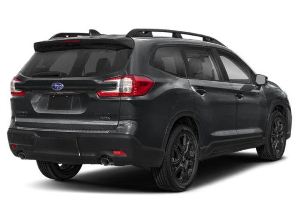 Used 2023 Subaru Ascent Onyx Edition Limited SUV