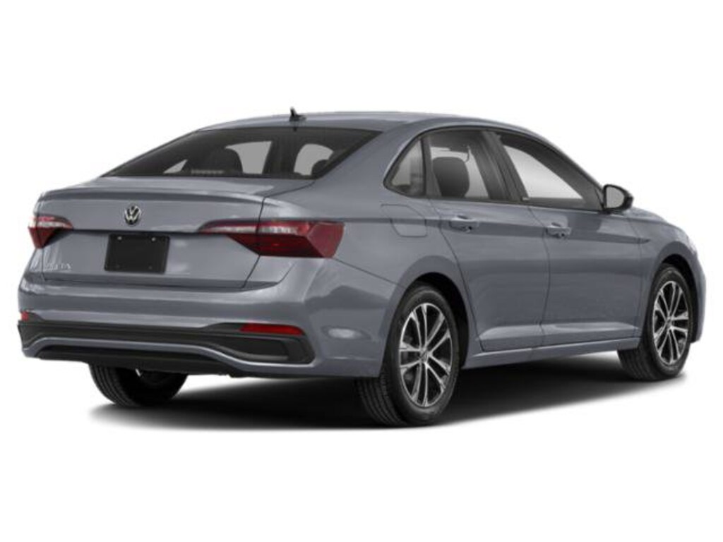 Used 2022 Volkswagen Jetta Sport Sedan