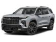 Used 2026 Chevrolet Traverse AWD RS SUV