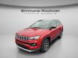 Used 2025 Jeep Compass Limited SUV